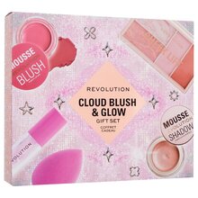 Cloud Blush & Glow Gift Set - Darčeková sada
