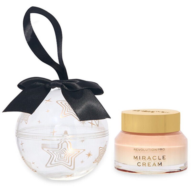 Pro Miracle Miracle Cream Bauble Set - Dárková sada