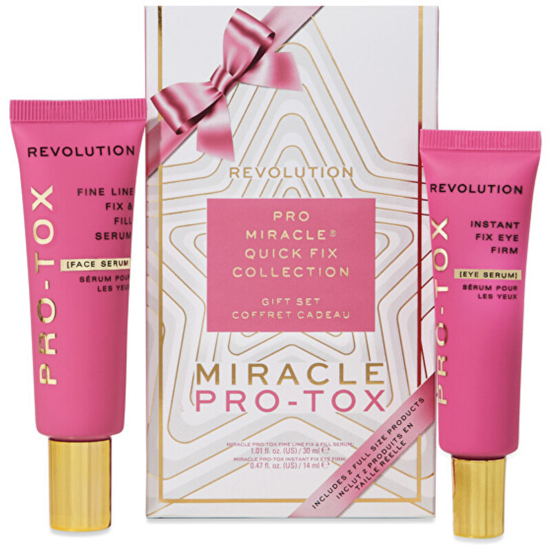 Pro Miracle Protox Gift Set - Dárková sada