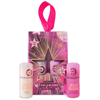 Jelly Blush & Highlighter Set - Dárková sada