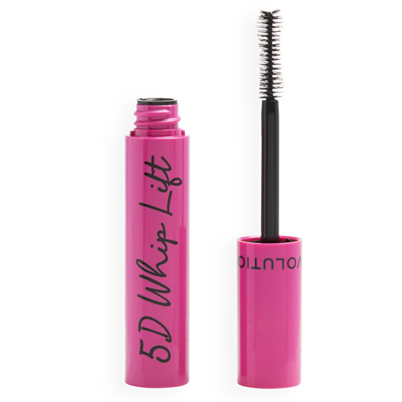 5D Whip Lift Mascara - Prodlužující řasenka 12 ml