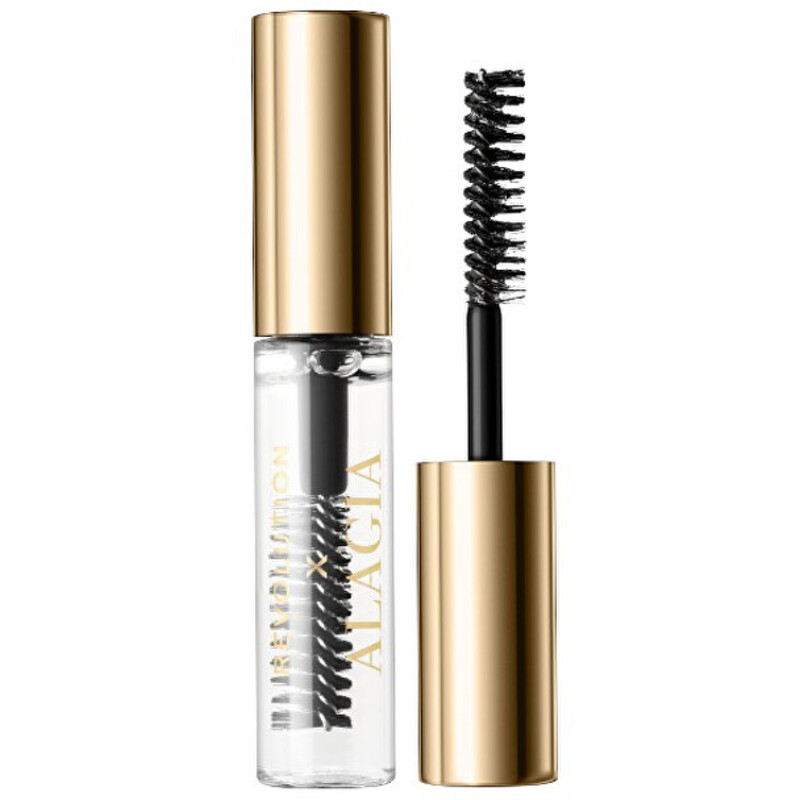 Alagia It Brows Brow Gel Clear - Fixační gel na obočí 4,8 ml