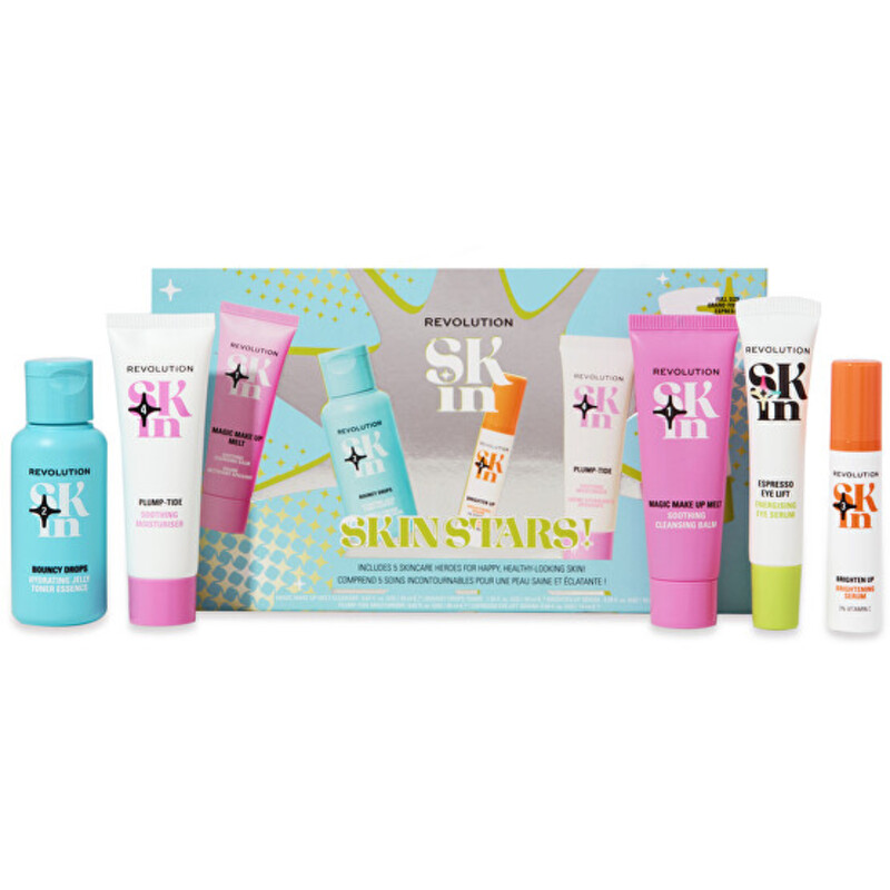 Skin Stars Gift - Dárková sada