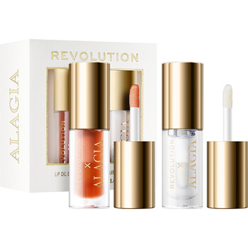 Alagia Lip Oil Duo - Sada olejů na rty