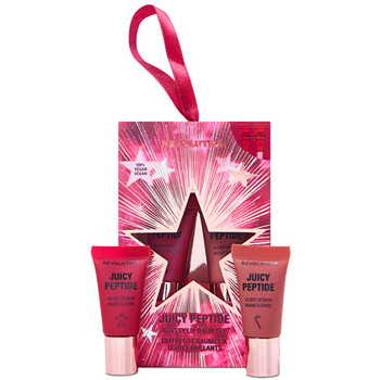 Juicy Peptide Mini Lip Balm Gift Set - Dárková sada
