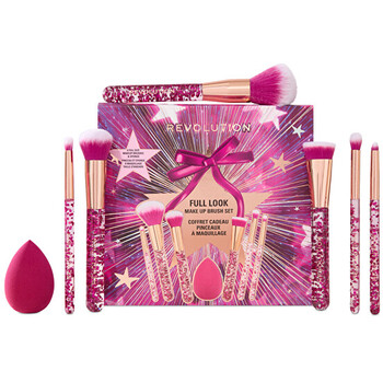 Beauty Full Look Makeup Brush Gift Set - Dárková sada