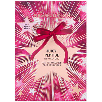 Juicy Peptide Lip Mask Set - Dárková sada
