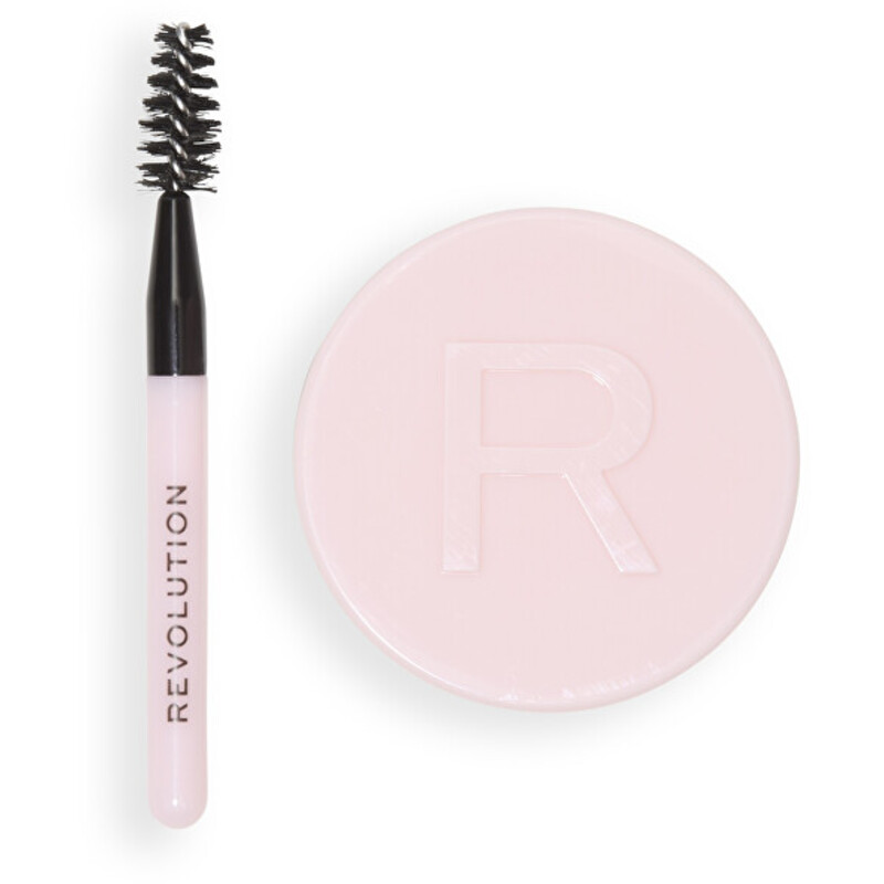 Freeze Hold Brow Gel - Gel na obočí 5 g