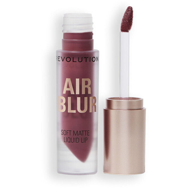 Air Blur Soft Matte Liquid Lip - Tekutá matná rtěnka 3,5 ml