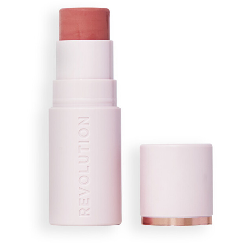 Silk Blush Blusher Stick - Tvářenka v tyčince 4,5 g