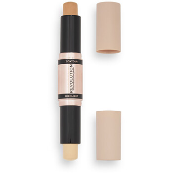 Light Fast Base Contour Stick - Konturovací tyčinka 4,3 g