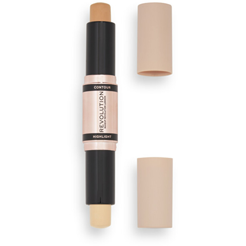 Light Fast Base Contour Stick - Konturovací tyčinka 4,3 g