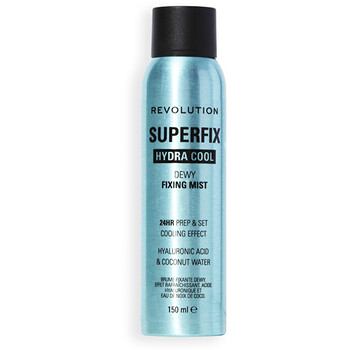 Superfix Hydra Cool Fixing Mist - Fixační mlha