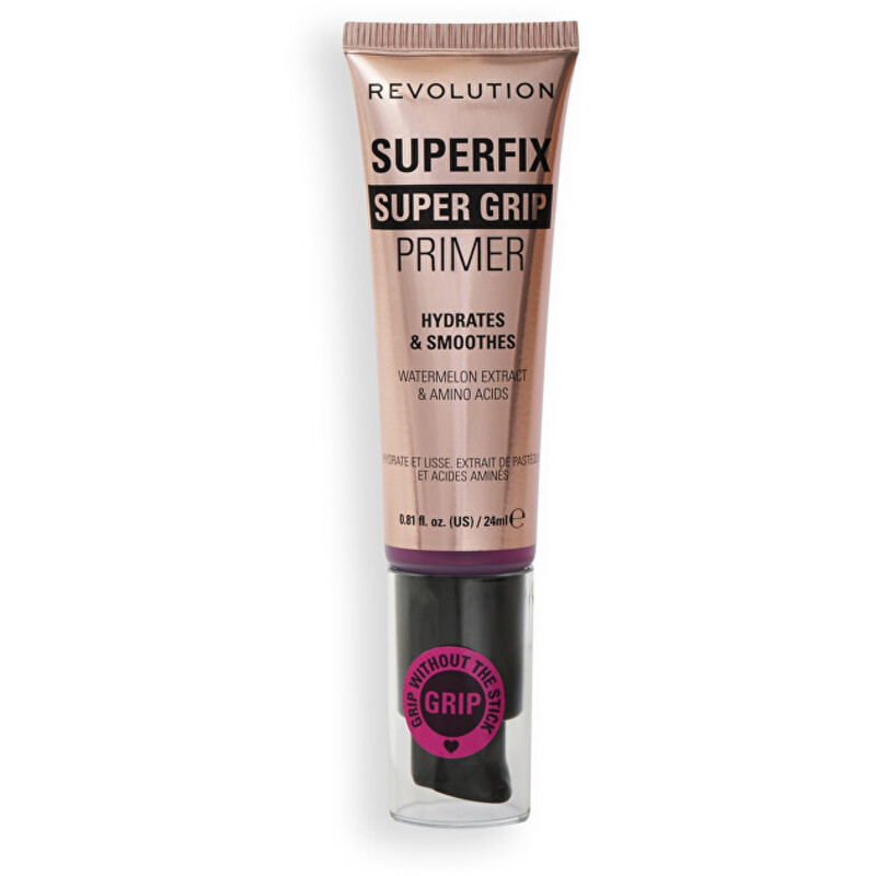 Superfix Super Grip Primer - Podkladová báze 24 ml