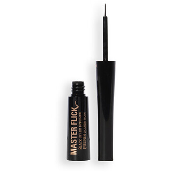 Master Flick Dip Liquid Eyeliner - Tekuté oční linky 5 ml