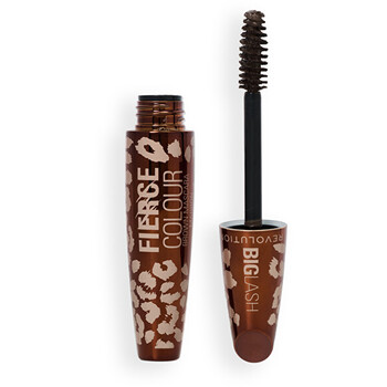 Big Lash Fierce Colour Mascara - Řasenka 9 g