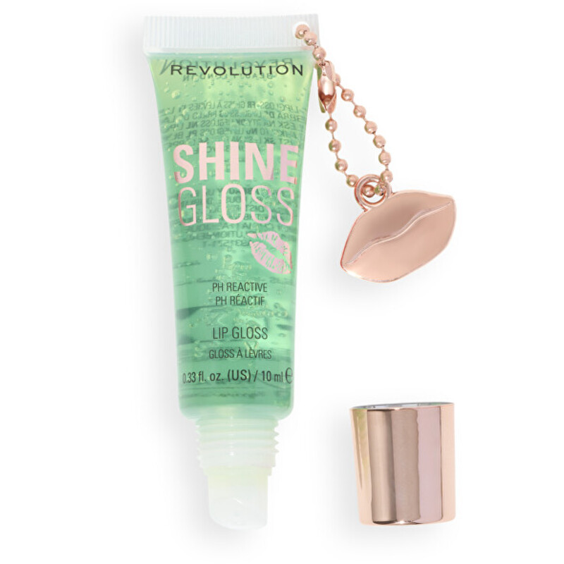 Shine Gloss - Lesk na rty 10 ml