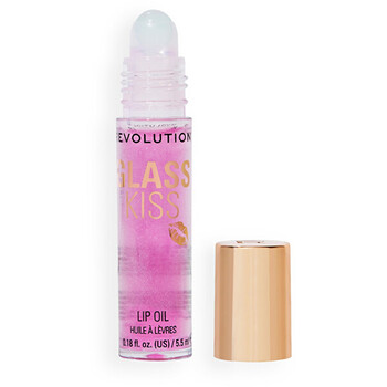 Glass Kiss Lip Oil - Olej na rty 5,5 ml