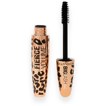 Big Lash Fierce Volume Mascara - Objemová řasenka 9 g