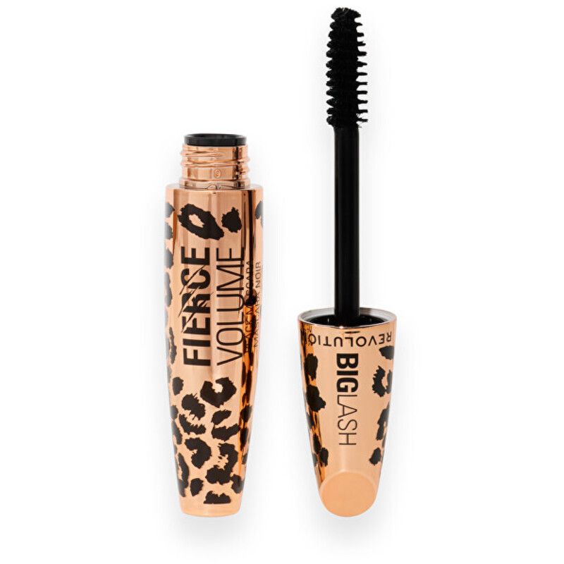 Big Lash Fierce Volume Mascara - Objemová řasenka 9 g
