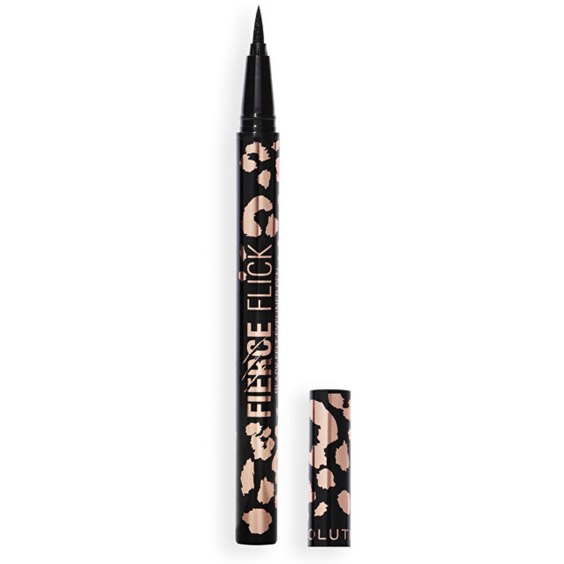 Fierce Flick Felt Eyeliner Pen - Oční linky 0,5 ml