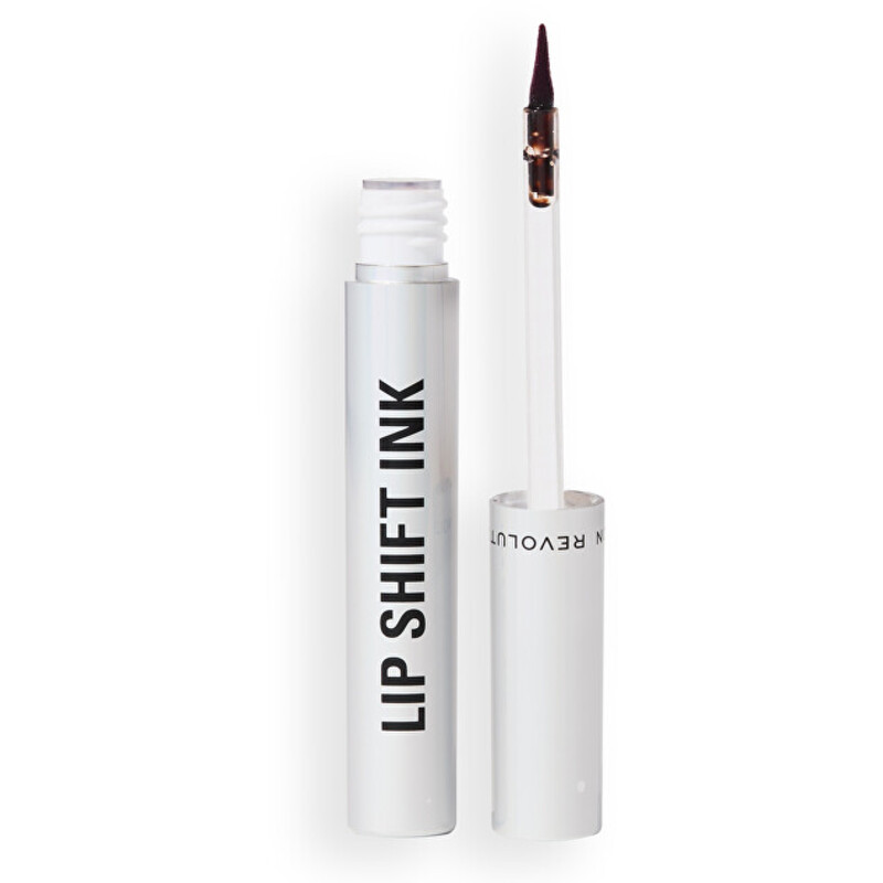 Lip Shift Ink Peel Off Lipliner - Konturovací tužka na rty 1,8 ml