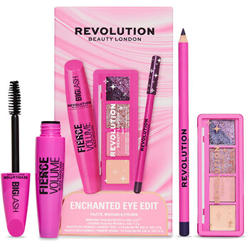 The Enchanted Eye Edit Set - Dárková sada