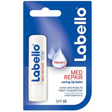 Med Protection Caring Lip Balm SPF 15 - Balzam na pery 4,8 g