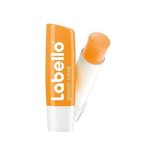 Mango Shine Caring Lip Balm - Balzam na pery 5,5 ml