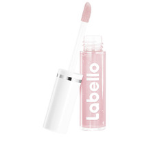 Transparent Lip Gloss - Pečující olej na rty