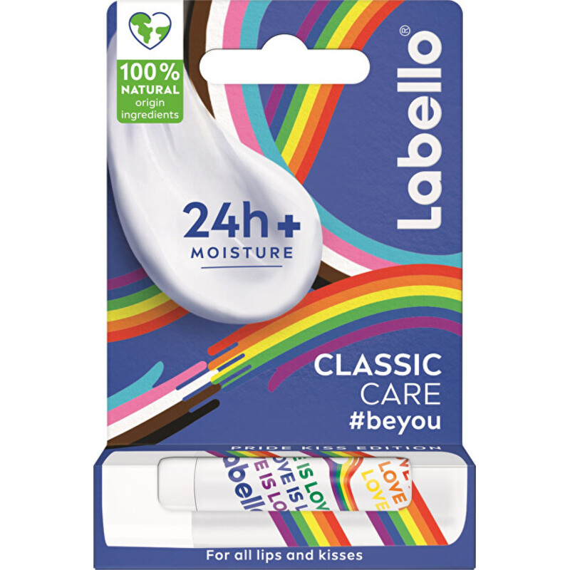Classic Pride Lip Balm - Balzám na rty