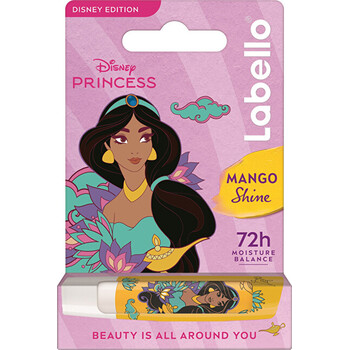 Disney Jasmína Lip Balm - Balzám na rty