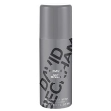 Homme Deospray