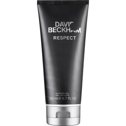 David Beckham Respect Sprchový gel 200 ml
