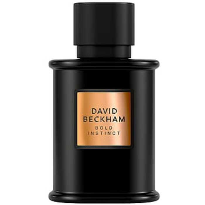 David Beckham Bold Instinct pánská parfémovaná voda 75 ml
