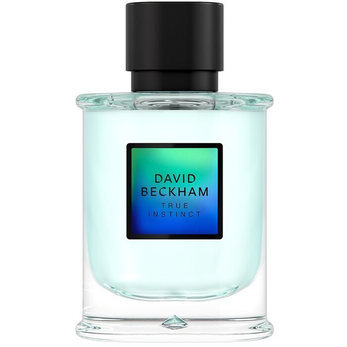 David Beckham True Instinct pánská parfémovaná voda 50 ml