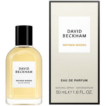 Refined Woods EDP