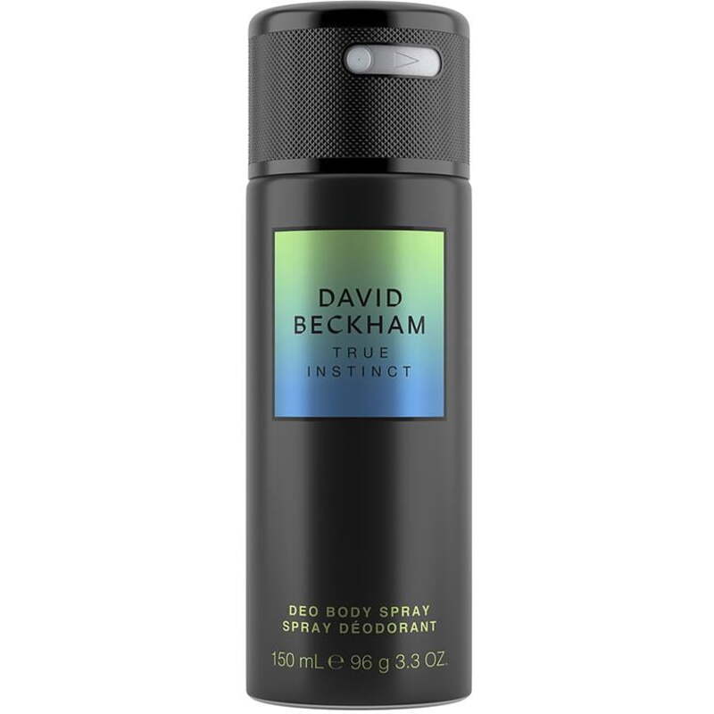 True Instinct Deospray