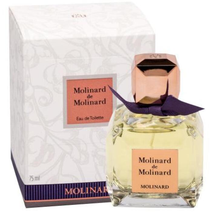 De Molinard EDT