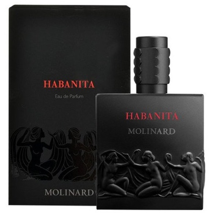 Habanita EDP