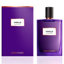 Les Elements Collection: Vanille EDP