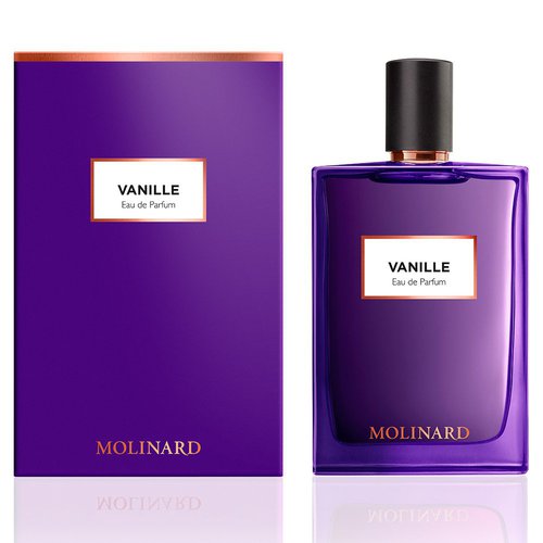 Les Elements Collection: Vanille EDP 