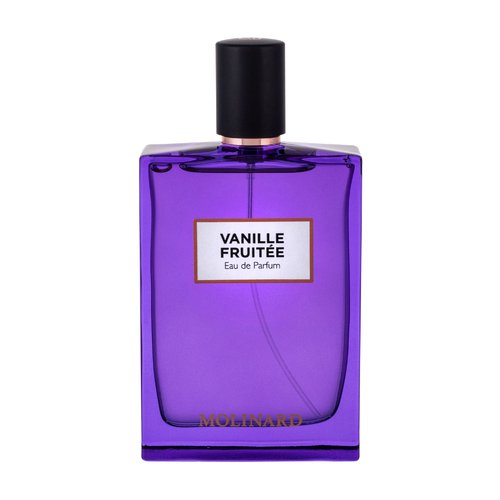 Vanille Fruitée EDP 