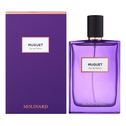 Les Elements Collection: Muguet EDP