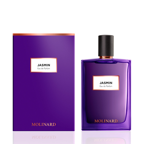 Les Elements Collection: Jasmin EDP 