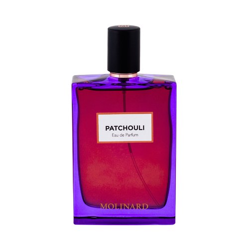 Les Elements Collection: Patchouli EDP 