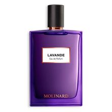 Les Elements Collection: Lavande EDP