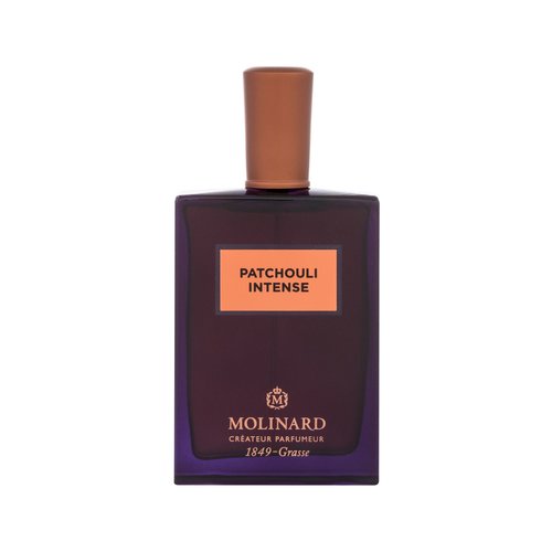 Patchouli Intense EDP