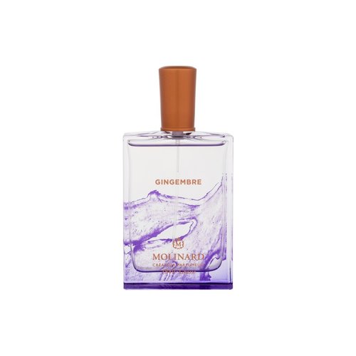 La Fraicheur Gingembre EDP
