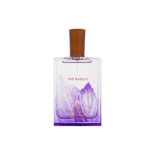 La Fraicheur Thé Basilic EDP